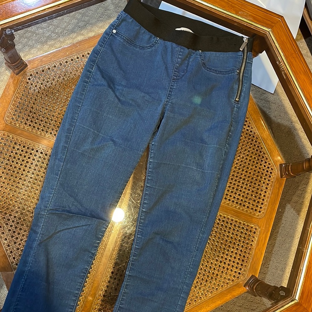 Karen Mullen Jeggings
